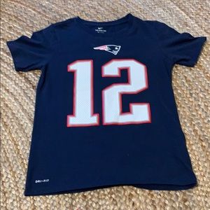 Tom Brady tshirt
